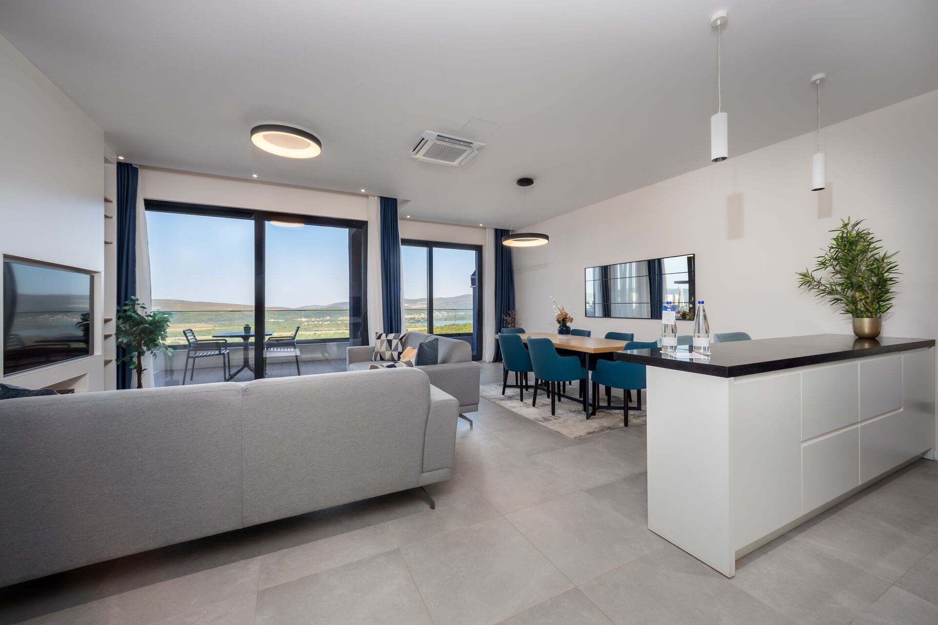 Presidential Süit 5